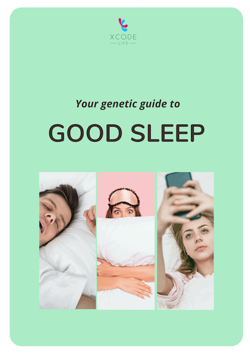 Genetic guide to good sleep