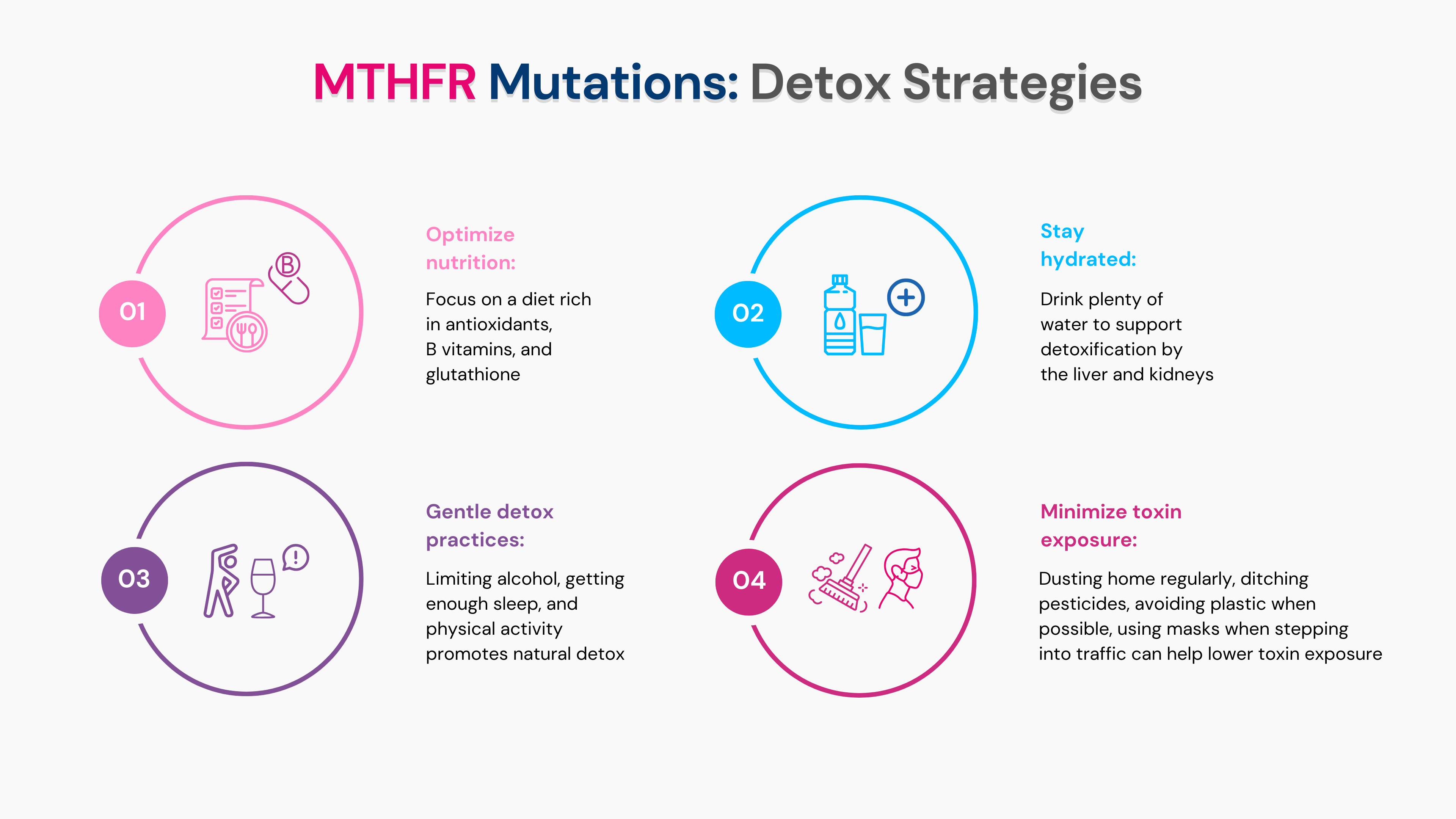 glutathione for mthfr mutation Link between MTHFR and Autism main image 0