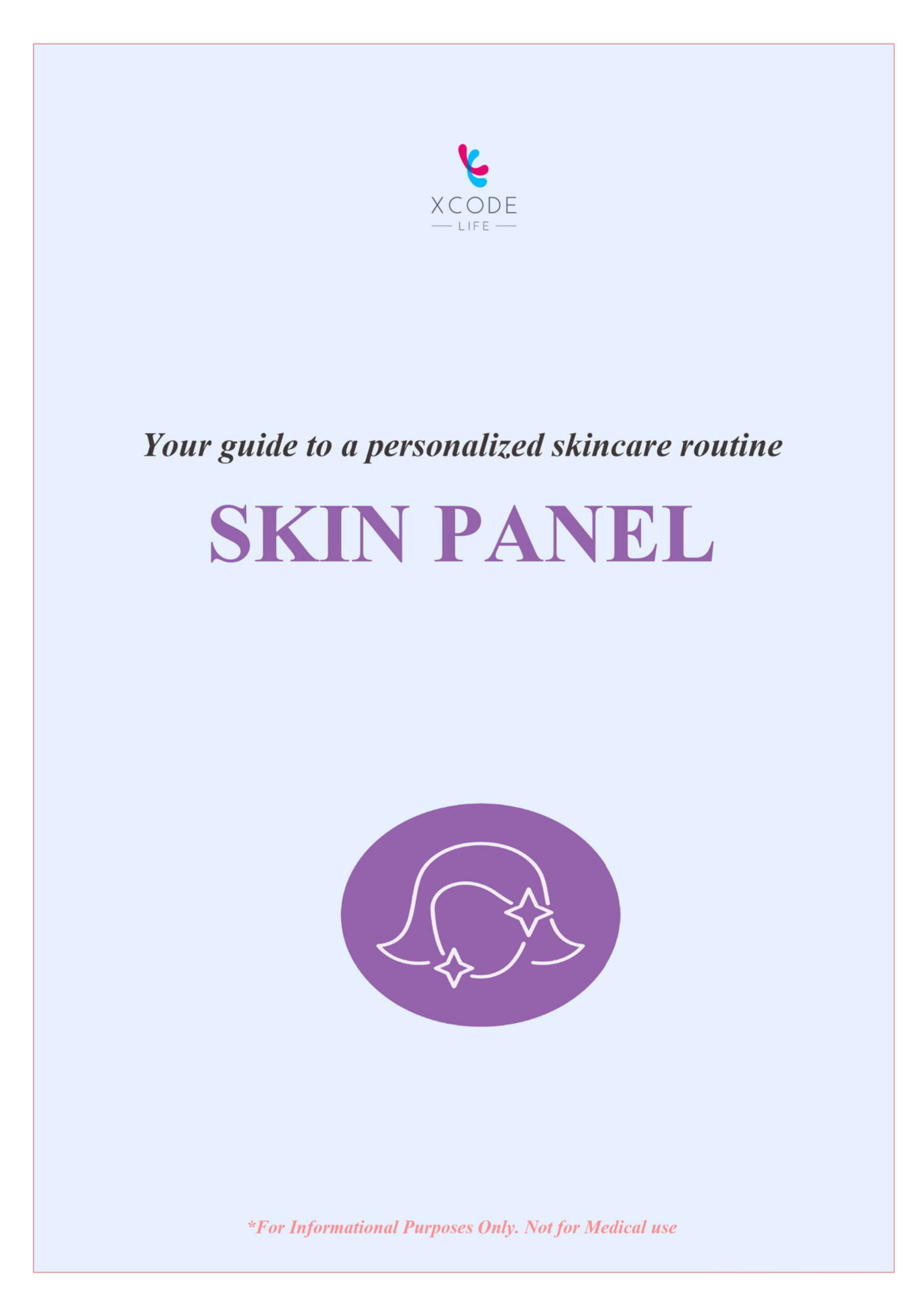 Xcode Life skin report